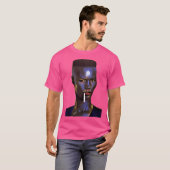 Benodigde geschenken Model Grace Zanger Jones Acte T-shirt (Voorkant volledig)