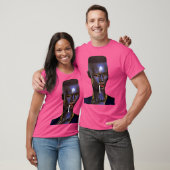 Benodigde geschenken Model Grace Zanger Jones Acte T-shirt (Unisex)