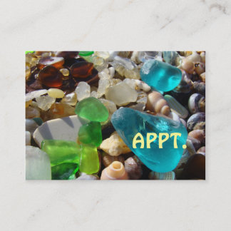 BENODIGDE Kaarten Herinneringsservice Kaarten Afsprakenkaartje