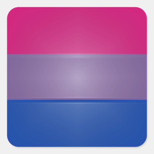 Benodigde kleuren vierkante sticker (Voorkant)