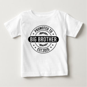 Benoemd tot Big Brother 2026 Dinosaur T-Rex Jongen
