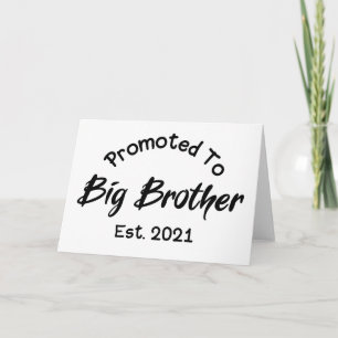 Benoemd tot Big Brother Est 2021 Kaart