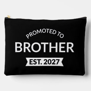 Benoemd tot broer Est 2027 Big Brother II Etui