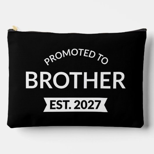 Benoemd tot broer Est 2027 Big Brother II Etui (Voorkant)