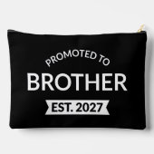 Benoemd tot broer Est 2027 Big Brother II Etui (Achterkant)