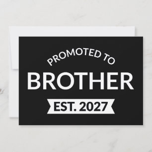 Benoemd tot broer Est 2027 Big Brother II Kaart
