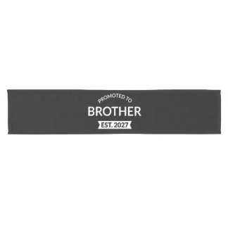 Benoemd tot broer Est 2027 Big Brother II Korte Tafelloper