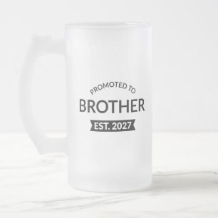 Benoemd tot broer Est 2027 Big Brother II Matglas Bierpul