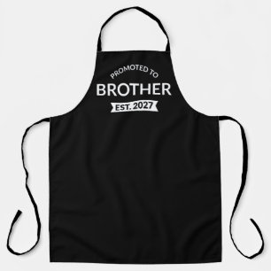 Benoemd tot broer Est 2027 Big Brother II Schort
