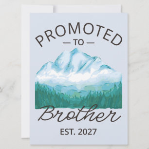 Benoemd tot broer Est 2027 Big Brother VI Kaart