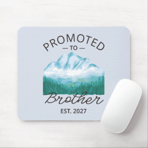 Benoemd tot broer Est 2027 Big Brother VI Muismat