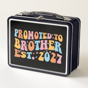 Benoemd tot broer Est 2027 Grote Broer