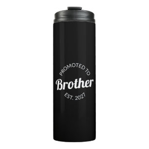 Benoemd tot broer Est 2027 Grote Broer I Thermosbeker