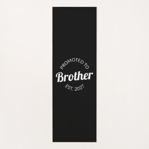 Benoemd tot broer Est 2027 Grote Broer I Yogamat
