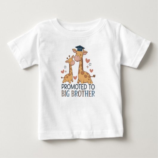 Benoemd tot grote broer (Voorkant)