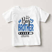 Benoemd tot grote broer Laden Funny Big Brother 