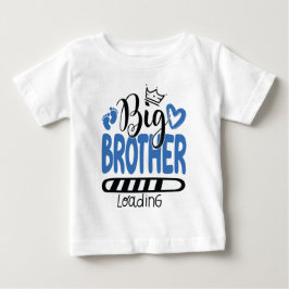 Benoemd tot grote broer Laden Funny Big Brother