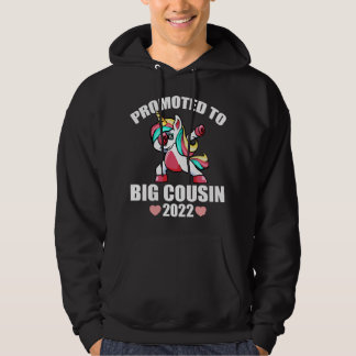 Benoemd tot grote neef of nicht , Eenhoorn Grote n Hoodie