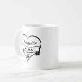 Benoemd tot Mama Koffiemok (Voorkant links)