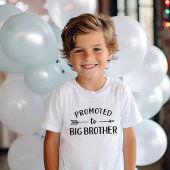 Benoemd tot Matching Broer of Zus van Big Brother