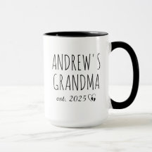 Benoemd tot oma 2026