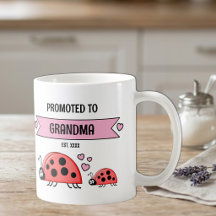 Benoemd tot oma lieveboeren