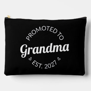 Benoemd tot oma vanaf 2027 Nieuwe Nana I Etui