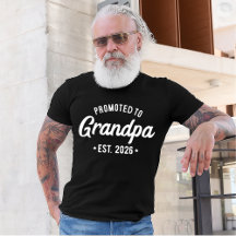 Benoemd tot opa 2026 Nieuwe opa Est 2026