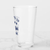 Benoemd tot Opa Grootvader Abuelo Opa Papa Glas (Links)