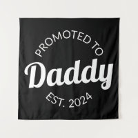 Benoemd tot papa per 2024 I