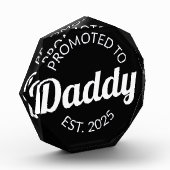 Benoemd tot papa vanaf 2025 I Fotoblokken (Links)