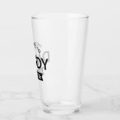 Benoemd tot papa vanaf 2026 II Glas (Links)