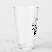 Benoemd tot papa vanaf 2026 II Glas (Rechts)