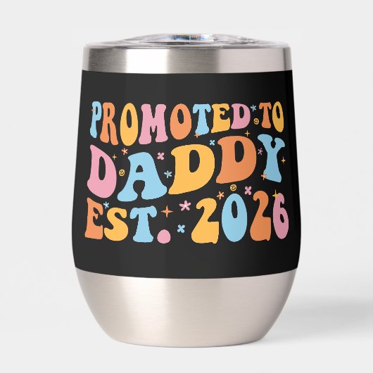 Benoemd tot papa vanaf 2026 III (Voorkant)