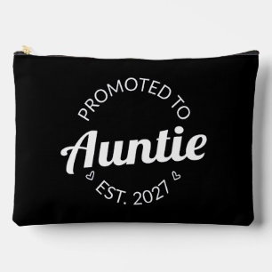 Benoemd tot Tante Est 2027 Nieuwe Tante Etui
