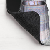 BENOEMDE ENGEL MUISMAT (Hoek)