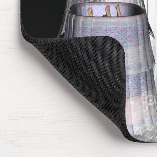 BENOEMDE ENGEL MUISMAT (Hoek)