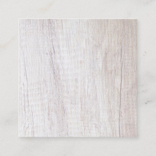 Benoeming Herinneringsherinnering Sjabloon voor ho Afsprakenkaartje (Achterkant)