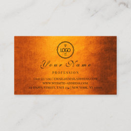 Benoeming Makeup Hair Logo Nails Lashes QRcode Afsprakenkaartje