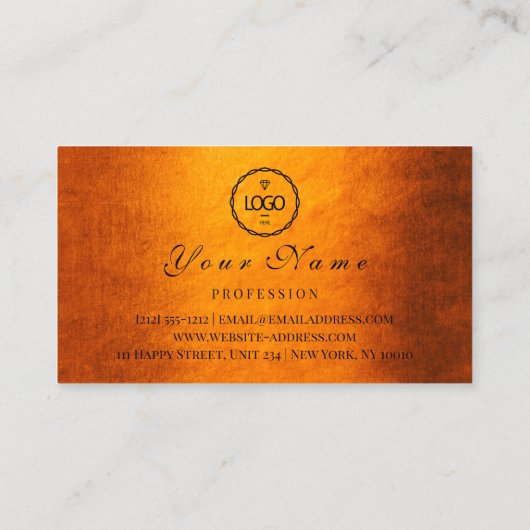 Benoeming Makeup Hair Logo Nails Lashes QRcode Afsprakenkaartje (Achterkant)