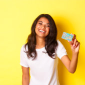 Benoeming Makeup Hair Logo Nails Qr Code Opal Afsprakenkaartje