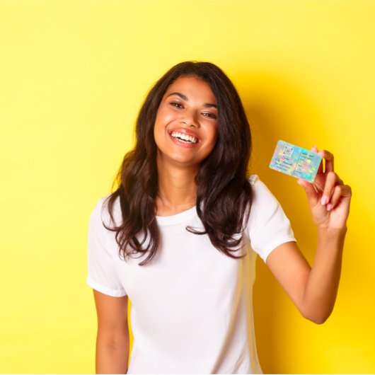 Benoeming Makeup Hair Logo Nails Qr Code Opal Afsprakenkaartje