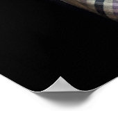 Benoeming van het Hooggerechtshof Poster (Hoek)