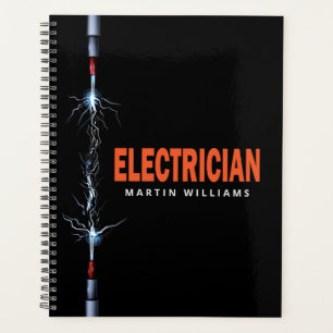 Benoeming van moderne elektrische bedrading planner