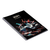 BENOEMINGEN NOTITIEBOEK (Rechterzijde)