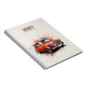 BENOEMINGEN NOTITIEBOEK (Rechterzijde)