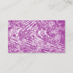 Benoemingskaart Afsprakenkaartje