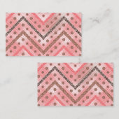 Benoemingskaart Afsprakenkaartje (Voorkant / Achterkant)