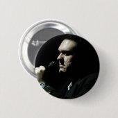 Ben's Face Badge Ronde Button 5,7 Cm (Voorkant /achterkant)