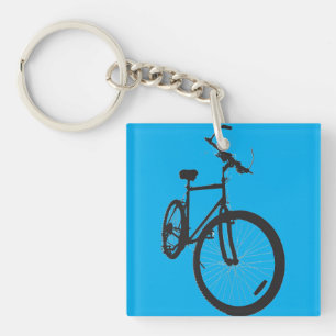 Ben's sleutelhanger